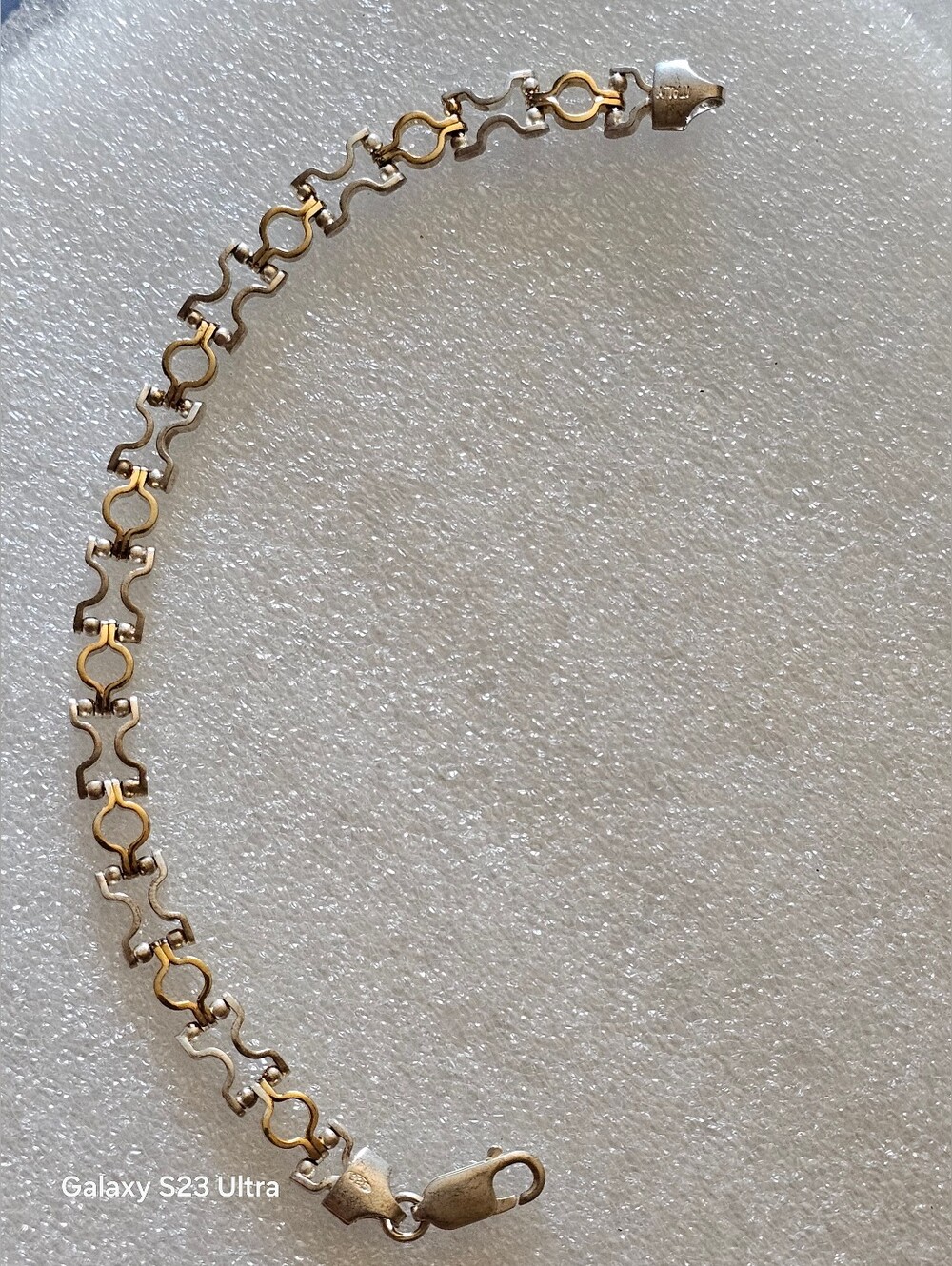 Beautiful Italian Bracelet